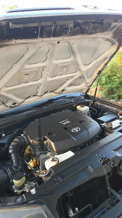 2005 Toyota 4Runner 4th Gen - Image 2 of 5