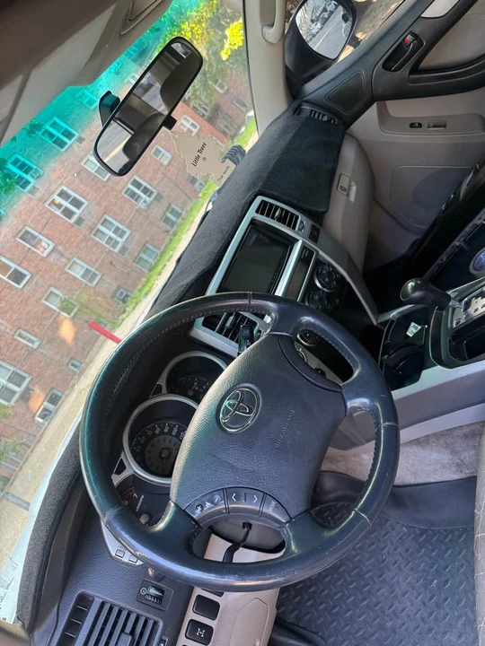 2005 Toyota 4Runner 4th Gen - Image 6 of 6