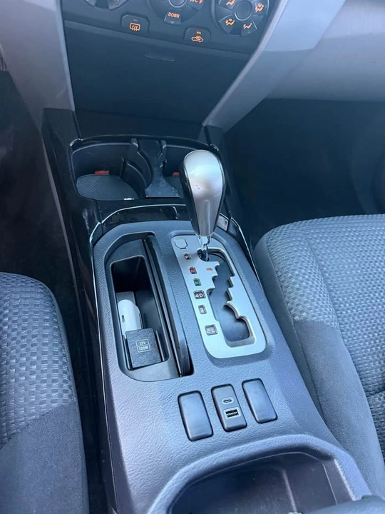 2005 Toyota 4Runner 4th Gen - Image 17 of 18