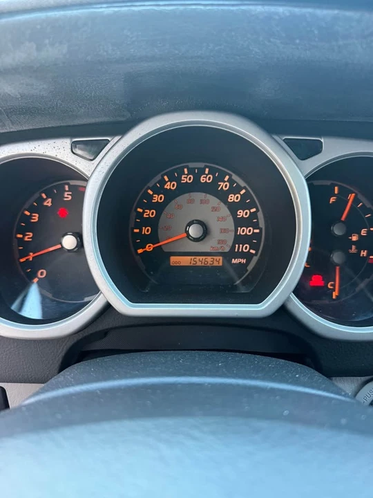 2005 Toyota 4Runner 4th Gen - Image 18 of 18