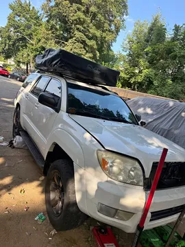 2005 Toyota 4Runner SR5 Sport Utility 2D