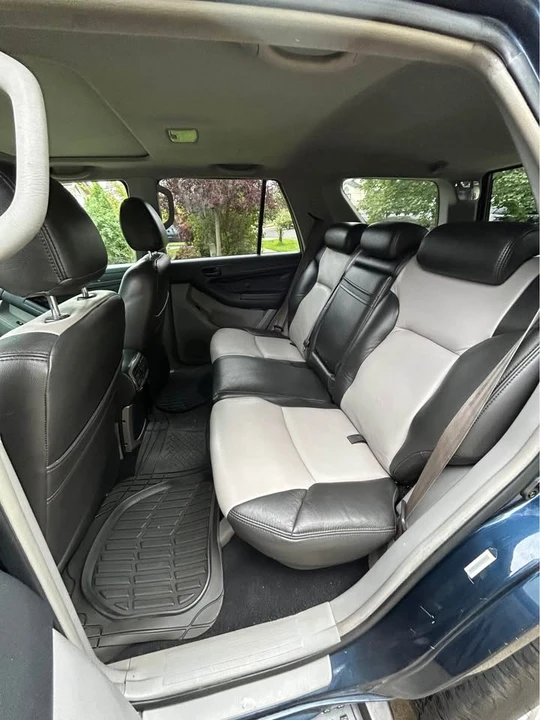 2005 Toyota 4Runner 4th Gen - Image 13 of 17