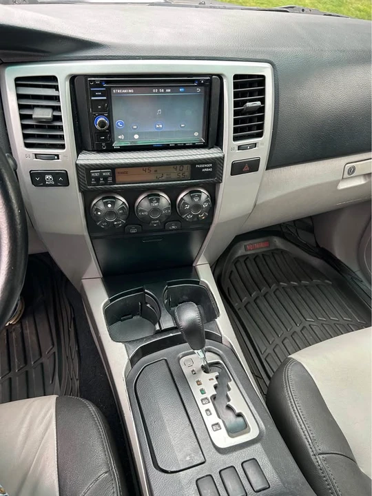2005 Toyota 4Runner 4th Gen - Image 15 of 17