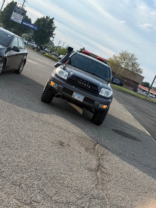 2005 Toyota 4Runner 4th Gen - Image 7 of 12