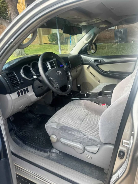 2005 Toyota 4Runner 4th Gen - Image 6 of 7