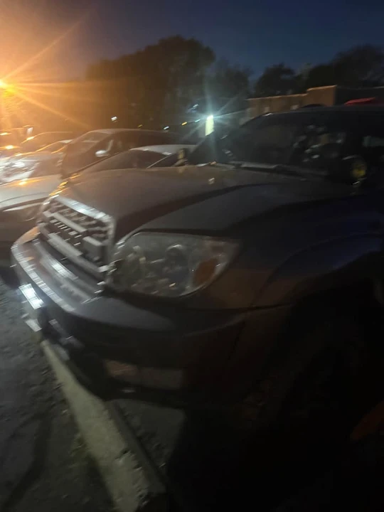 2005 Toyota 4Runner 4th Gen - Image 6 of 12