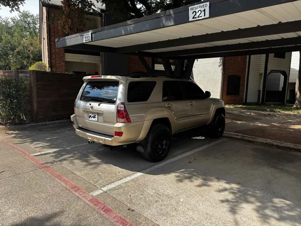 2005 Toyota 4Runner 4th Gen - Image 2 of 7