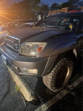 2005 Toyota 4Runner SR5 Sport Utility 2D