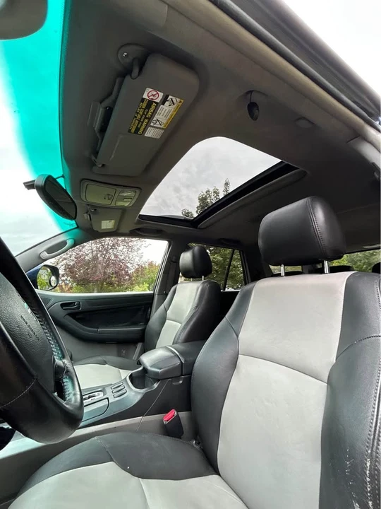 2005 Toyota 4Runner 4th Gen - Image 14 of 17