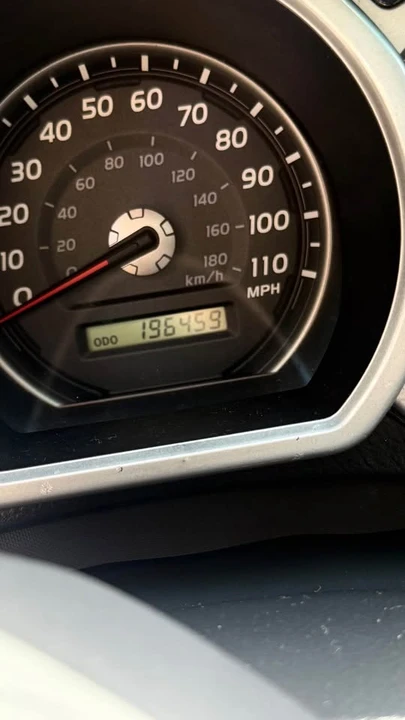 2005 Toyota 4Runner 4th Gen - Image 3 of 6