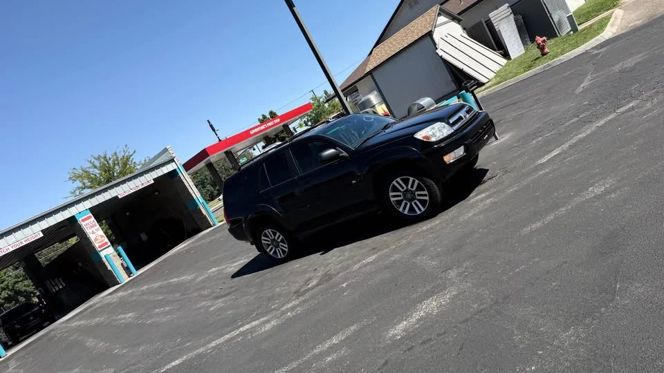 2005 Toyota 4Runner 4th Gen - Image 6 of 6