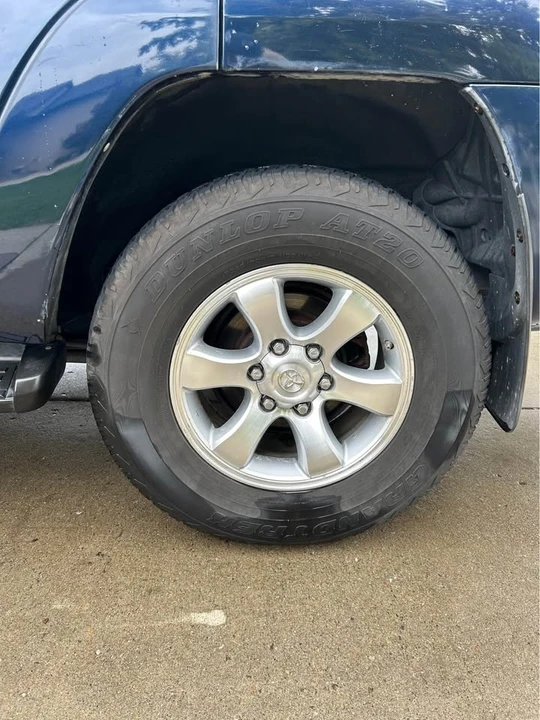 2005 Toyota 4Runner 4th Gen - Image 7 of 17