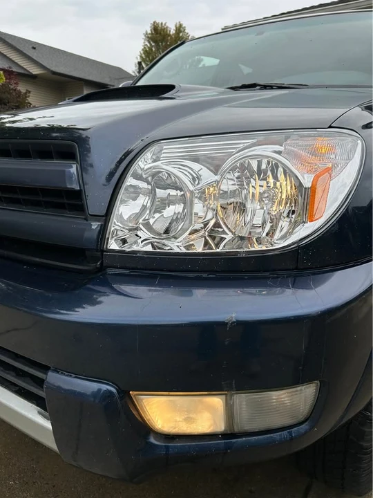2005 Toyota 4Runner 4th Gen - Image 5 of 17