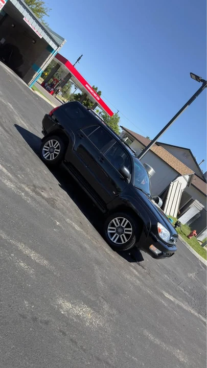 2005 Toyota 4Runner 4th Gen - Image 4 of 6