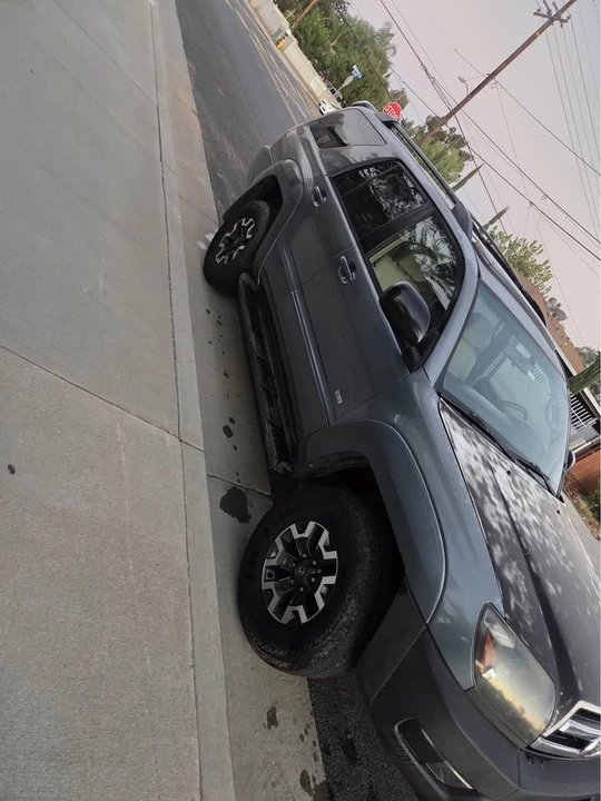 2005 Toyota 4Runner 4th Gen - Image 4 of 5