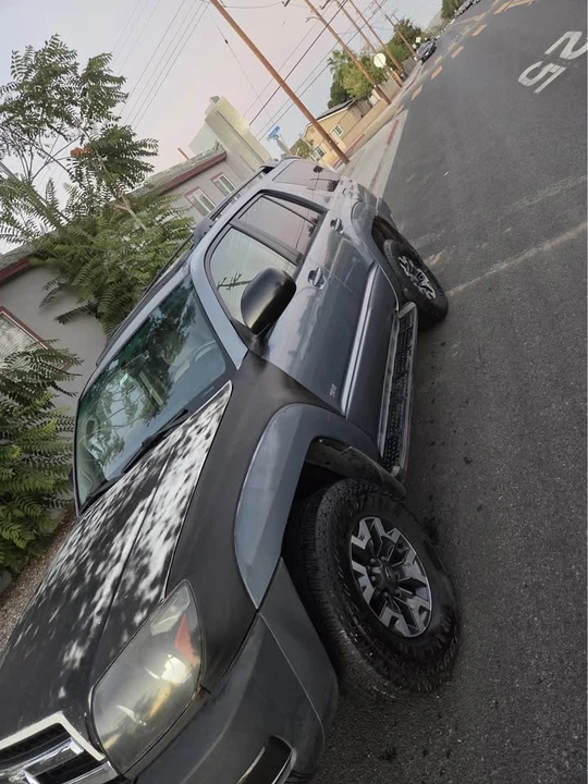 2005 Toyota 4Runner 4th Gen - Image 3 of 5