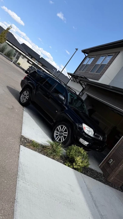 2005 Toyota 4Runner 4th Gen - Image 2 of 6