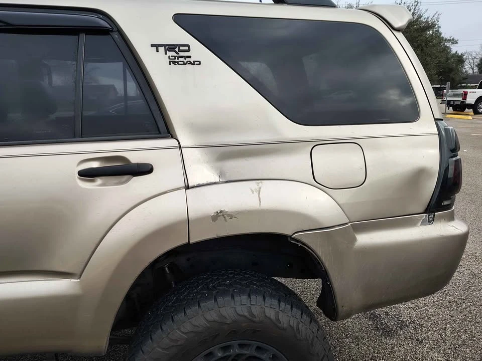 2005 Toyota 4Runner 4th Gen - Image 7 of 9