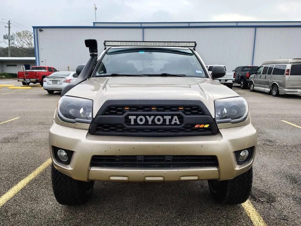 2005 Toyota 4Runner 4th Gen - Image 5 of 9