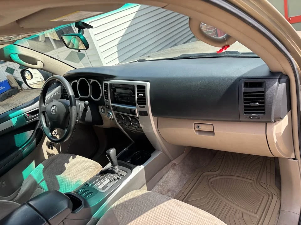 2005 Toyota 4Runner 4th Gen - Image 5 of 7