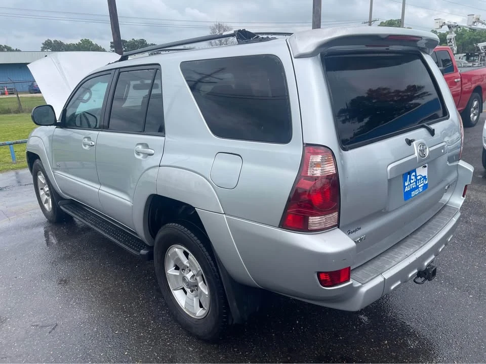 2005 Toyota 4Runner 4th Gen - Image 2 of 18