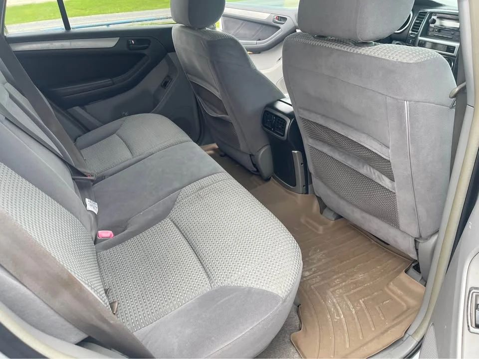 2005 Toyota 4Runner 4th Gen - Image 14 of 18