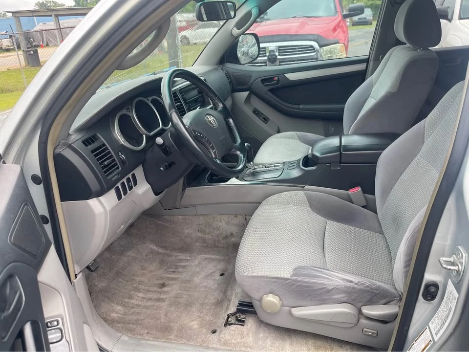 2005 Toyota 4Runner 4th Gen - Image 11 of 18