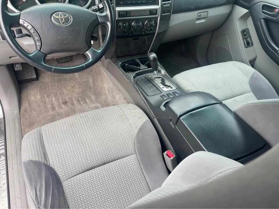 2005 Toyota 4Runner 4th Gen - Image 9 of 18