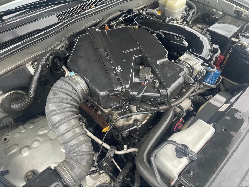 2005 Toyota 4Runner 4th Gen - Image 7 of 18