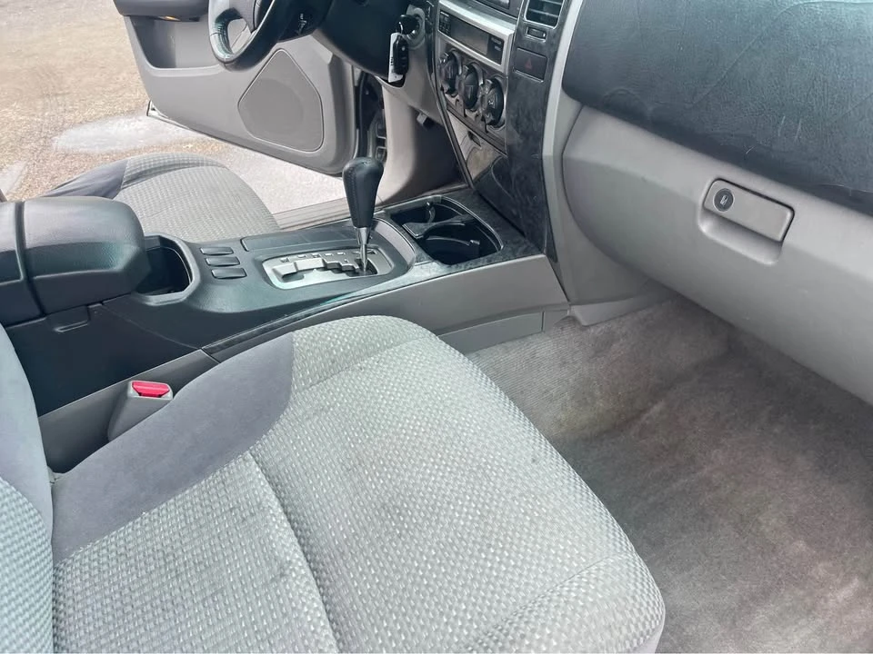 2005 Toyota 4Runner 4th Gen - Image 16 of 18