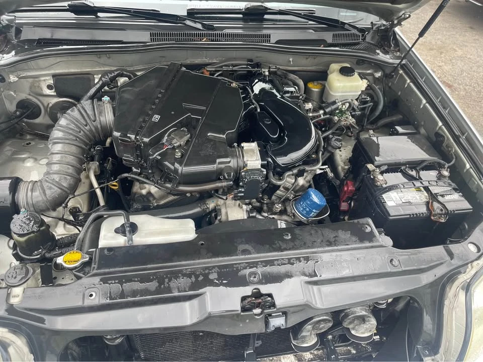 2005 Toyota 4Runner 4th Gen - Image 6 of 18