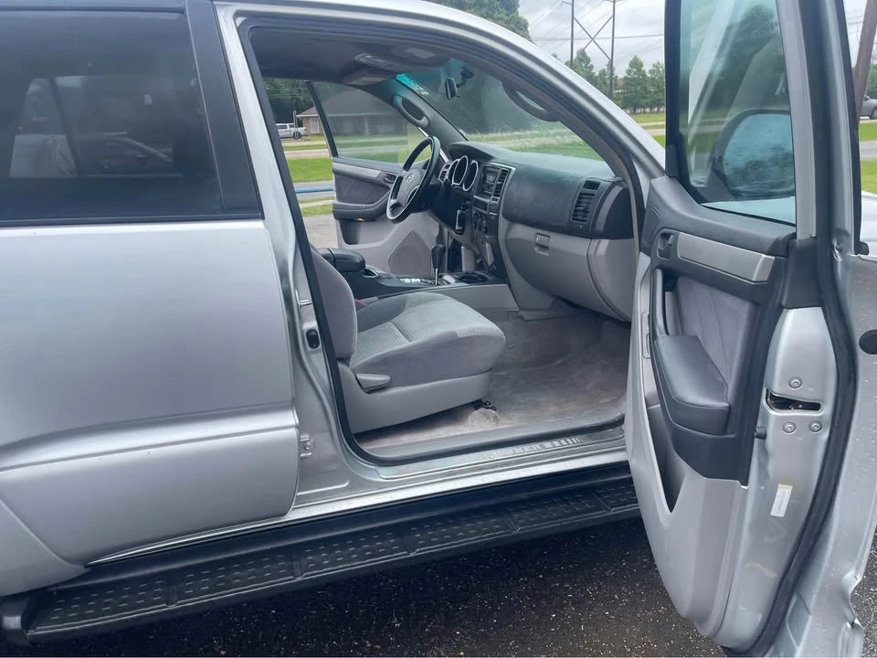 2005 Toyota 4Runner 4th Gen - Image 15 of 18