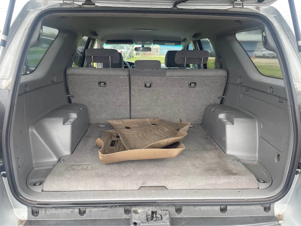 2005 Toyota 4Runner 4th Gen - Image 12 of 18