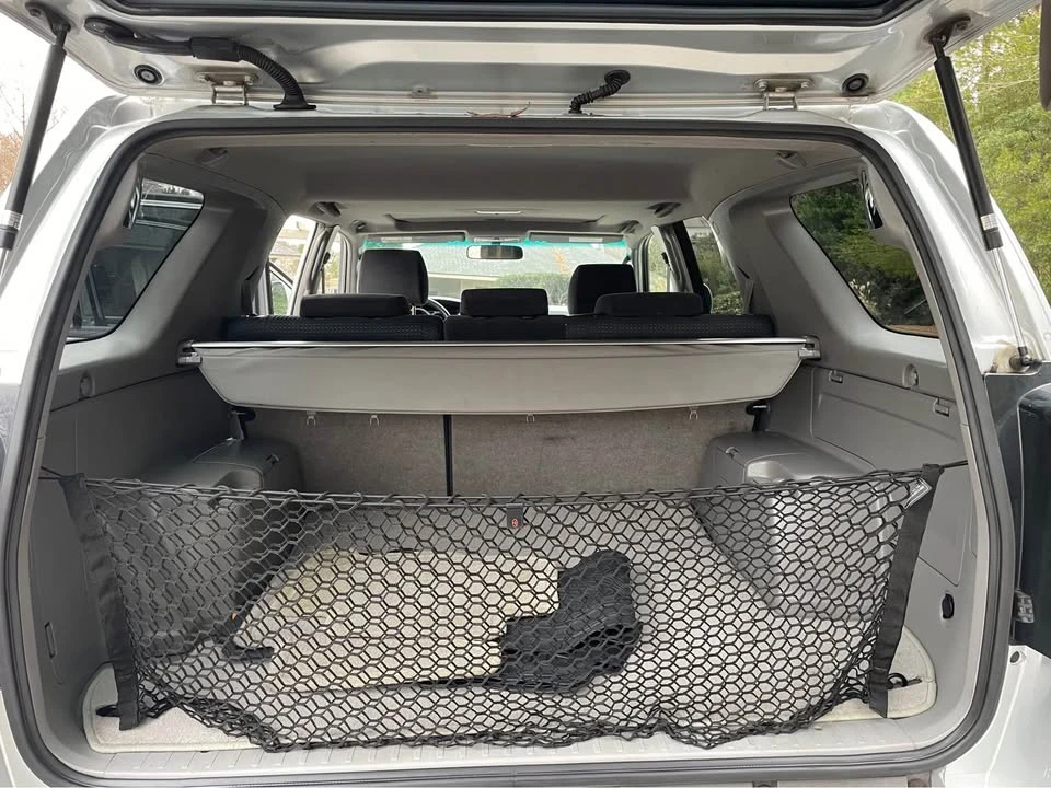 2005 Toyota 4Runner 4th Gen - Image 6 of 11
