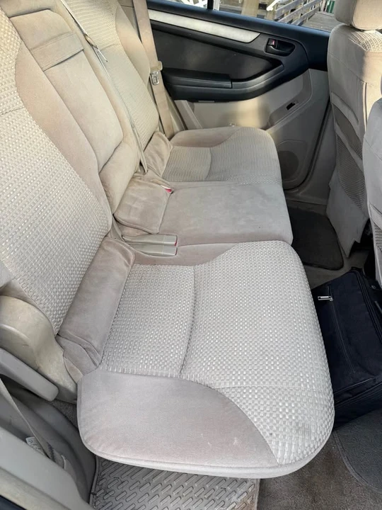 2005 Toyota 4Runner 4th Gen - Image 11 of 13