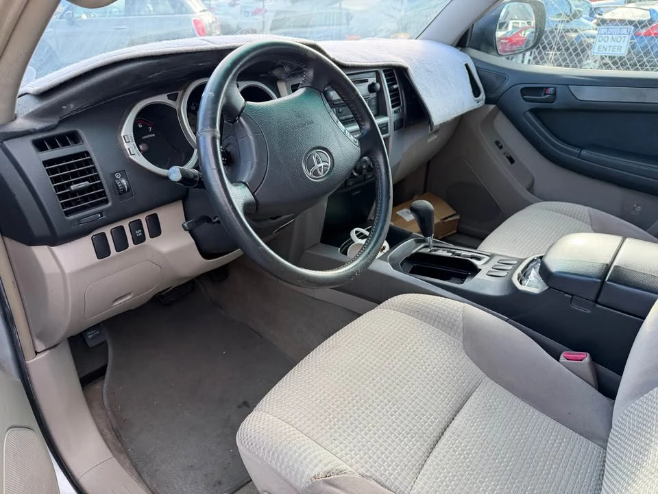 2005 Toyota 4Runner 4th Gen - Image 5 of 13