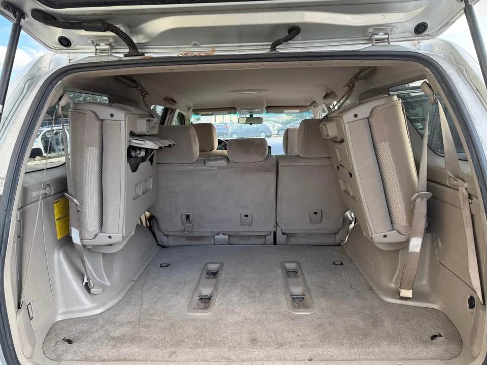 2005 Toyota 4Runner 4th Gen - Image 9 of 13
