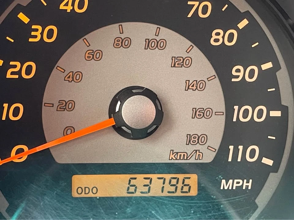 2005 Toyota 4Runner 4th Gen - Image 10 of 11
