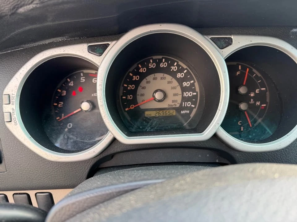 2005 Toyota 4Runner 4th Gen - Image 8 of 13