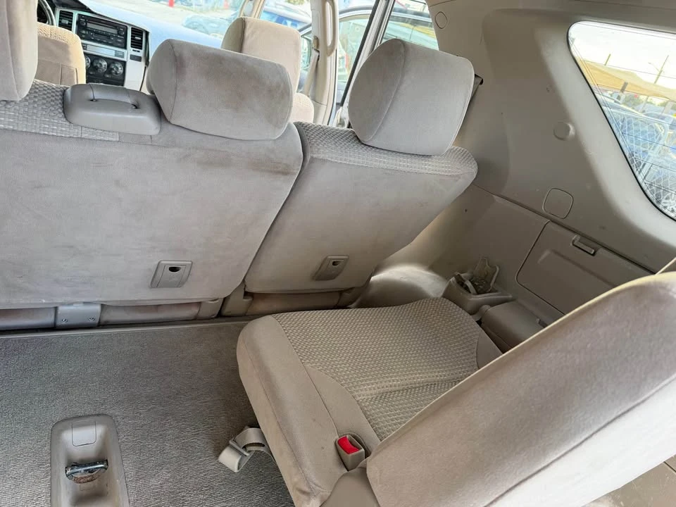 2005 Toyota 4Runner 4th Gen - Image 12 of 13