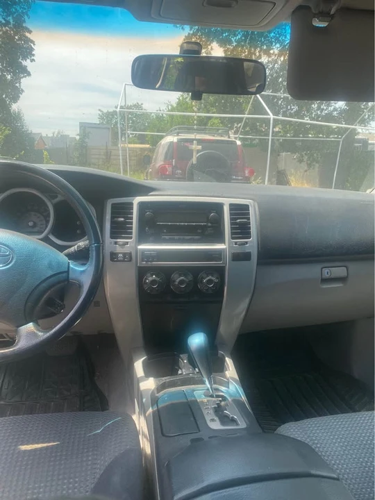 2005 Toyota 4Runner 4th Gen - Image 7 of 7