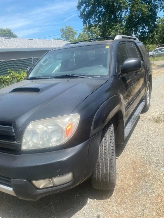 2005 Toyota 4Runner 4th Gen - Image 2 of 7
