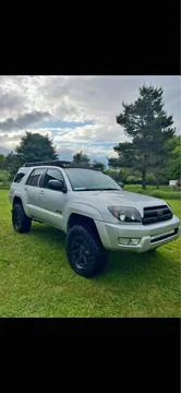 2005 Toyota 4Runner SR5