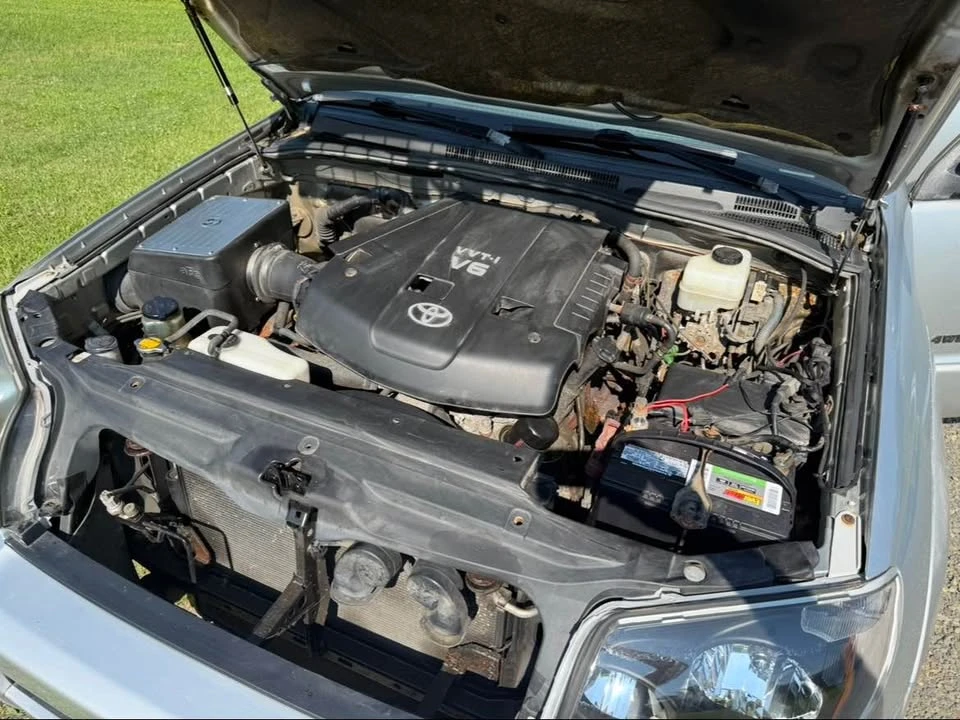 2005 Toyota 4Runner 4th Gen - Image 9 of 15