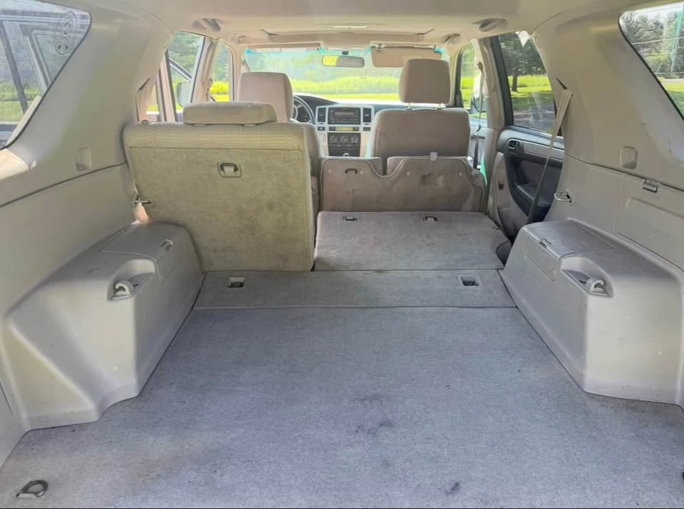 2005 Toyota 4Runner 4th Gen - Image 12 of 15