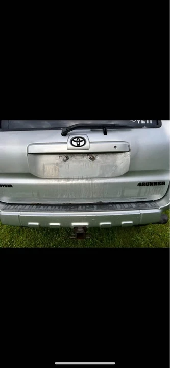 2005 Toyota 4Runner 4th Gen - Image 4 of 15