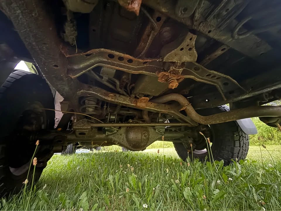 2005 Toyota 4Runner 4th Gen - Image 5 of 15