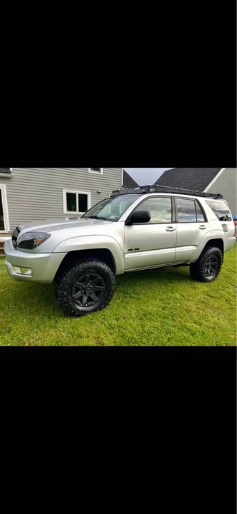 2005 Toyota 4Runner 4th Gen - Image 2 of 15