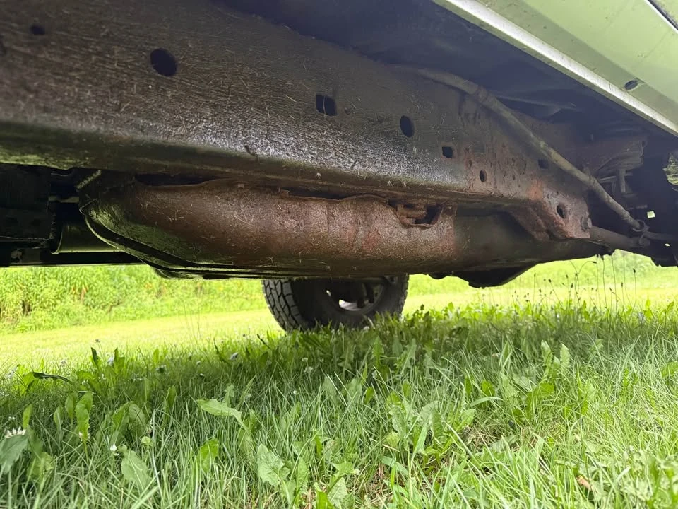 2005 Toyota 4Runner 4th Gen - Image 8 of 15