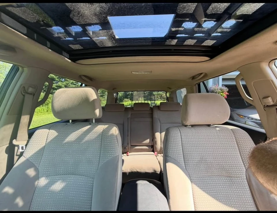 2005 Toyota 4Runner 4th Gen - Image 10 of 15
